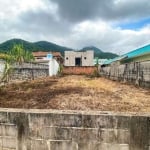 Terreno para venda em Sapé de 300.00m²