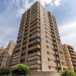 Apartamento para venda em Jardim Botânico de 248.40m² com 4 Quartos, 3 Suites e 4 Garagens