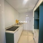 Apartamento para alugar em Iguaçu de 63.00m² com 2 Quartos e 1 Garagem