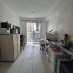 Apartamento para venda em Bom Retiro de 32.00m² com 2 Quartos