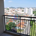 Apartamento para venda em Vila América de 83.00m² com 3 Quartos, 1 Suite e 2 Garagens