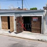 Casa para venda em Jardim Shangai de 130.00m² com 3 Quartos e 2 Garagens