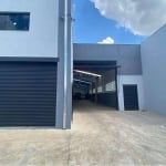 Galpão / Depósito / Armazém para alugar em Jardim Pérola de 850.00m² com 6 Garagens