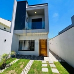 Casa para venda em Villas Do Jaguari de 139.00m² com 3 Quartos e 1 Suite