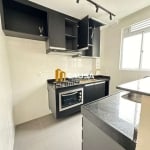 Apartamento para alugar em Capela Velha de 40.00m² com 2 Quartos e 1 Garagem