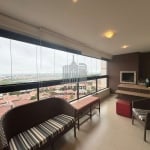 Apartamento para venda e aluguel em Parque Das Flores de 117.00m² com 3 Quartos, 3 Suites e 2 Garagens