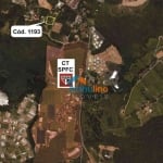 Terreno para venda em Quinta Dos Angicos de 2400.00m²