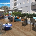 Apartamento para venda em Itaquera de 39.00m² com 2 Quartos