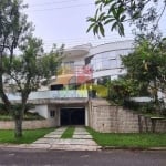 Sobrado para venda em Parque Terra Nova Ii de 800.00m² com 5 Quartos, 5 Suites e 5 Garagens