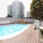 Apartamento para venda em Rudge Ramos de 144.00m² com 3 Quartos, 3 Suites e 3 Garagens