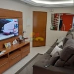 Apartamento para venda em Nova Gerty de 123.00m² com 2 Quartos, 1 Suite e 2 Garagens