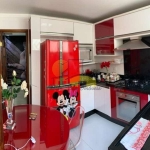 Casa para venda em Rudge Ramos de 172.00m² com 3 Quartos, 1 Suite e 2 Garagens