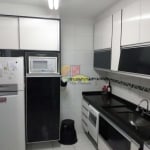 Cobertura para venda em Rudge Ramos de 148.00m² com 3 Quartos, 1 Suite e 2 Garagens