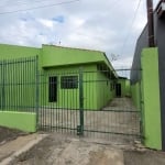 Casa para venda em Jardim Santa Marta de 52.00m² com 3 Quartos e 2 Garagens