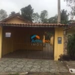 Casa para venda em Jardim Santa Maria de 93.00m² com 2 Quartos, 1 Suite e 3 Garagens