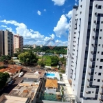 Apartamento para alugar em Santa Cruz Do José Jacques de 109.00m² com 3 Quartos, 1 Suite e 3 Garagens