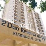 Apartamento para alugar em Parque Residencial Eloy Chaves de 48.00m² com 2 Quartos e 1 Garagem