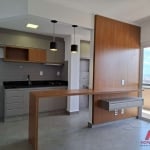 Apartamento para alugar em Jardim Urano de 48.00m² com 1 Quarto e 1 Garagem