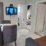 Apartamento para venda em Ocian de 51.00m² com 2 Quartos