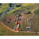 Terreno para venda em Morro Grande Da Boa Vista de 8514.16m²