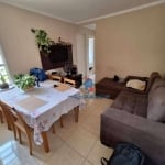 Apartamento para venda em Jardim Monte Alto de 44.00m² com 2 Quartos e 1 Garagem