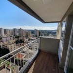 Apartamento para alugar em Jardim Irajá de 68.00m² com 2 Quartos, 1 Suite e 1 Garagem