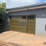 Casa para venda em Jardim Itaú de 180.99m² com 2 Quartos, 2 Suites e 4 Garagens