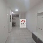 Apartamento para venda em Vila Nossa Senhora Das Graças de 56.00m² com 2 Quartos, 1 Suite e 2 Garagens