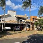 Casa para venda em Condomínio Residencial Terras Do Caribe de 200.00m² com 3 Quartos, 1 Suite e 4 Garagens