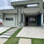 Casa de Condomínio para venda em Condomínio Gran Reserve de 150.00m² com 3 Quartos, 3 Suites e 2 Garagens