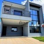 Casa de Condomínio para venda em Condominio Mantova de 203.00m² com 4 Quartos, 4 Suites e 2 Garagens