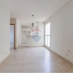 Apartamento para venda em Jardim Celina de 44.00m² com 2 Quartos e 1 Garagem