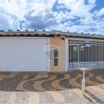 Casa para venda em Vila Dona Rosa Zurita de 174.19m² com 3 Quartos e 1 Suite