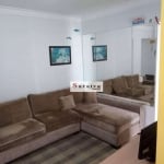 Apartamento para venda em Rudge Ramos de 67.00m² com 3 Quartos e 2 Garagens