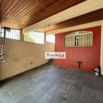 Sobrado para alugar em Vila Lusitânia de 128.00m² com 3 Quartos e 1 Garagem