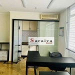 Sala Comercial para venda em Centro de 28.00m² com 1 Garagem