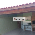 Cobertura para venda em Jardim Santo André de 160.00m² com 3 Quartos, 1 Suite e 2 Garagens