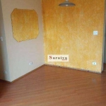 Apartamento para venda em Dos Casa de 64.00m² com 2 Quartos