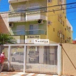 Apartamento para venda em Vila Ideal de 122.00m² com 3 Quartos, 1 Suite e 2 Garagens