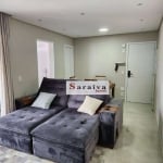 Apartamento para venda e aluguel em Vila Baeta Neves de 78.00m² com 2 Quartos, 2 Suites e 2 Garagens