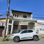 Sobrado para venda em Vila Curuçá de 237.00m² com 3 Quartos, 1 Suite e 2 Garagens