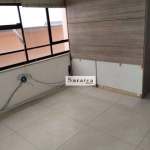 Sala Comercial para venda em Vila Bastos de 54.00m² com 1 Garagem