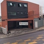 Prédio Comercial para venda em Vila Baeta Neves de 428.00m² com 5 Garagens