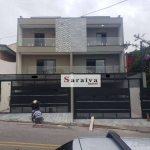 Sobrado para venda em Jardim Valdibia de 201.00m² com 3 Quartos, 3 Suites e 4 Garagens