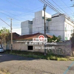 Terreno para venda em Vila Scarpelli de 250.00m²