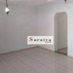 Sobrado para venda em Jardim Santa Cristina de 176.00m² com 3 Quartos, 1 Suite e 2 Garagens