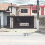 Sobrado para venda em Jardim de 332.00m² com 3 Quartos, 2 Suites e 4 Garagens