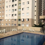 Apartamento para venda em Canhema de 46.00m² com 2 Quartos e 1 Garagem