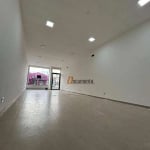 Sala Comercial para alugar em Santana de 105.00m²