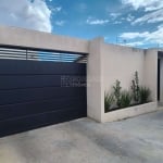 Casa para venda em Residencial Cambuy de 62.00m² com 2 Quartos e 3 Garagens